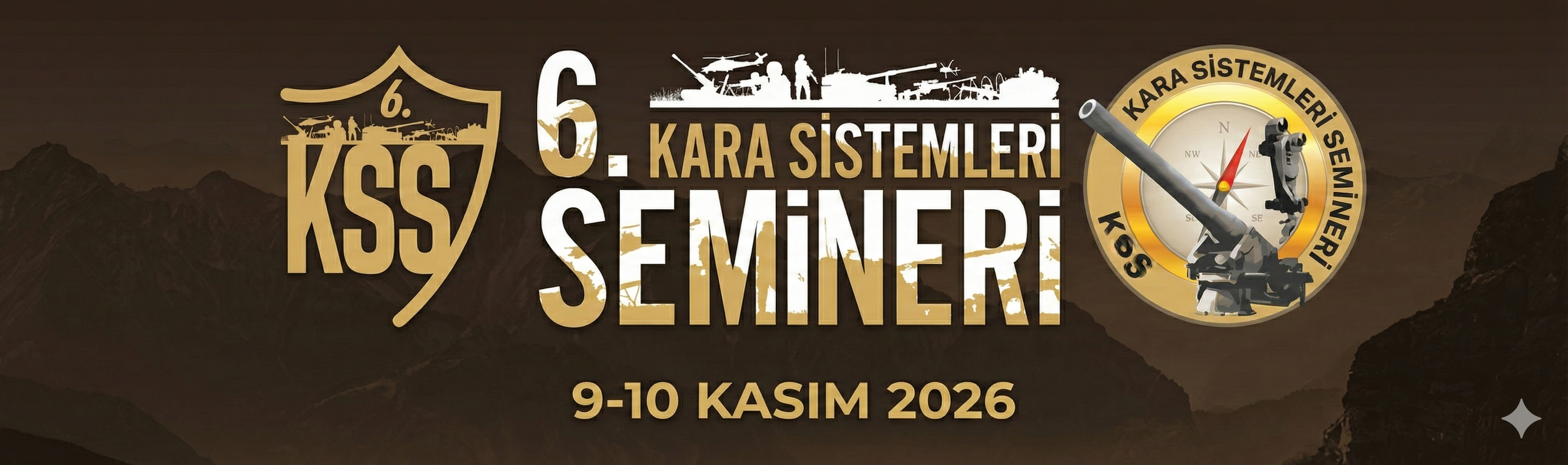 Kara Sistemleri Semineri Logosu